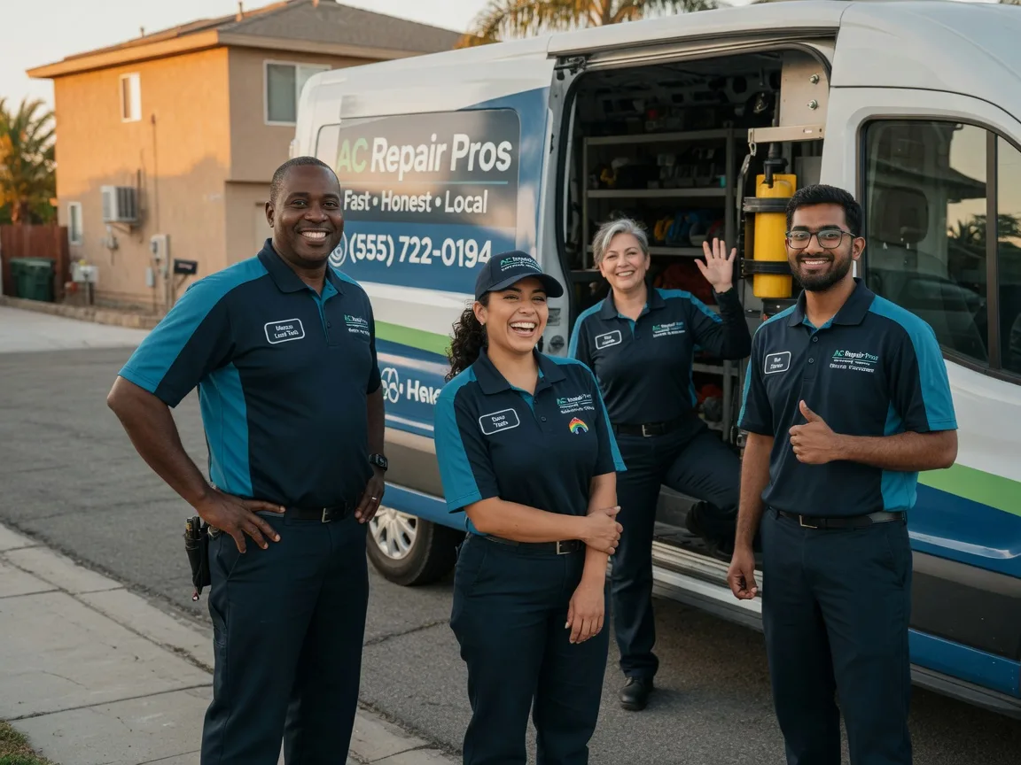 AC Repair company in Beech Creek, KY